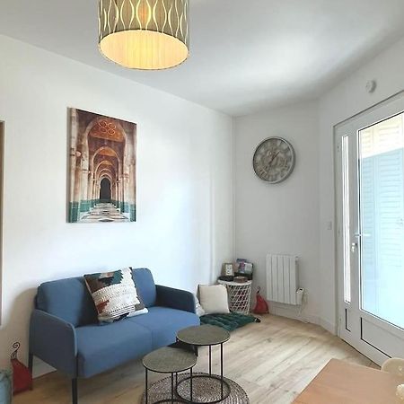 L'Oriental Du V.E.L.P.A.U Apartment ตูร์ ภายนอก รูปภาพ