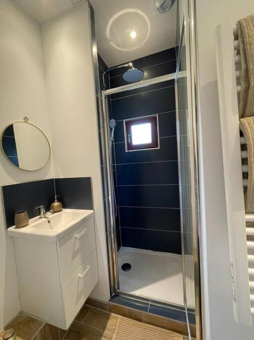 L'Oriental Du V.E.L.P.A.U Apartment ตูร์ ภายนอก รูปภาพ