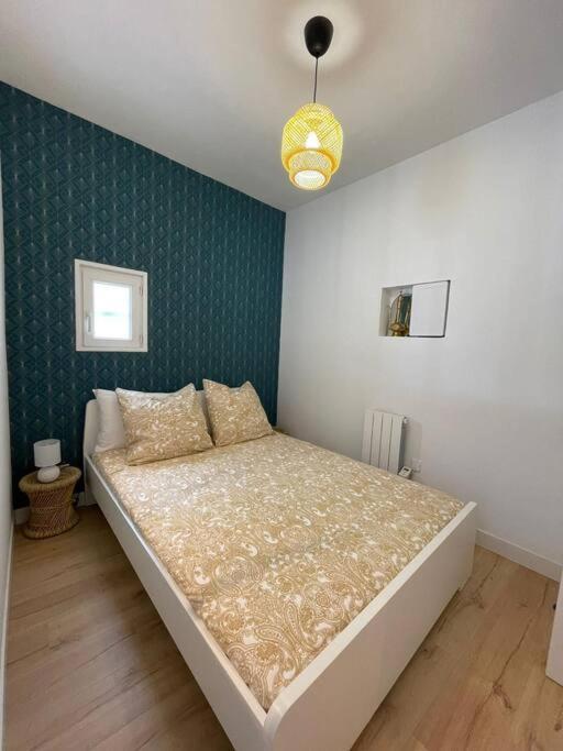 L'Oriental Du V.E.L.P.A.U Apartment ตูร์ ภายนอก รูปภาพ