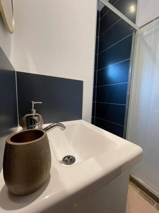 L'Oriental Du V.E.L.P.A.U Apartment ตูร์ ภายนอก รูปภาพ